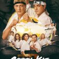 Cobra Kai (2018–2025)