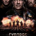 Cyborgs 2017 Movie Poster