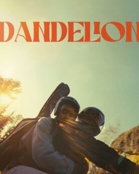 Dandelion 2024 Movie Poster