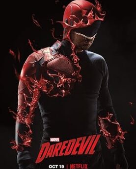 Daredevil (2015–2018)