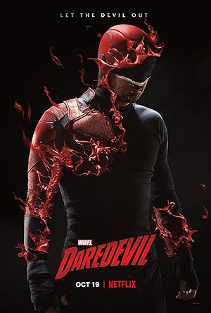 Daredevil (2015–2018)