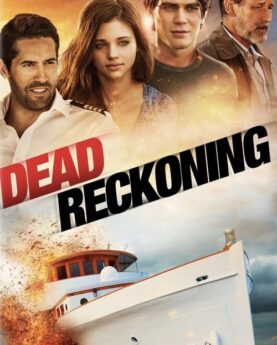 Dead Reckoning 2020 Movie Poster