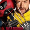 Deadpool & Wolverine 2024 Movie Poster