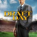 Draft Day 2014 Movie Poster