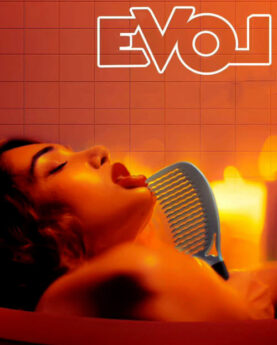 EVOL 2024 Movie Poster