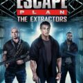 Escape Plan: The Extractors 2019 Movie Poster