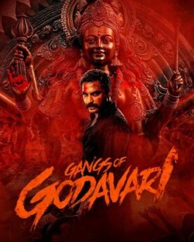 Gangs of Godavari 2024 Movie Poster