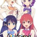 Girlfriend, Girlfriend (2021)