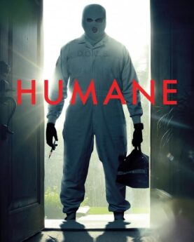 Humane 2024 Movie Poster