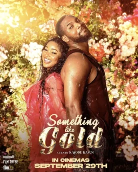 Something Like Gold (2023) 1