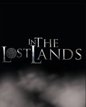 In the Lost Lands 2024 Movie Poster