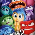 Inside Out 2 2024 Movie Poster