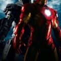 Iron Man 2 2010 Movie Poster