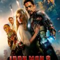 Iron Man 3 2013 Movie Poster