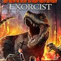 Jurassic Exorcist 2024 Movie Poster