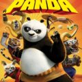 Kung Fu Panda 2008 Movie Poster