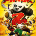 Kung Fu Panda 2 2011 Movie Poster