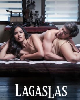 Lagaslas 2023 Movie Poster