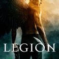 Legion 2010 Movie Poster