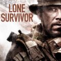 Lone Survivor 2013 Movie Poster