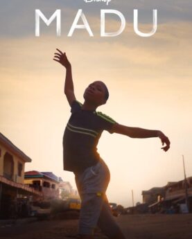 Madu 2024 Movie Poster