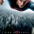 Man of Steel 2013 Movie Poster