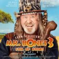 Mr. Bones 3: Son of Bones 2022 Movie Poster