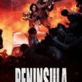 Peninsula 2020 Movie Poster