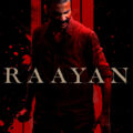 Raayan 2024 Movie Poster