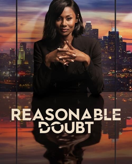 Reasonable Doubt (2022)