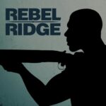 Rebel Ridge 2024 Movie Poster