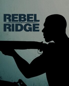 Rebel Ridge 2024 Movie Poster