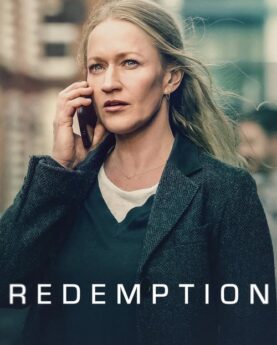 Redemption (2022)