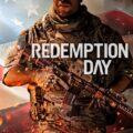 Redemption Day 2021 Movie Poster