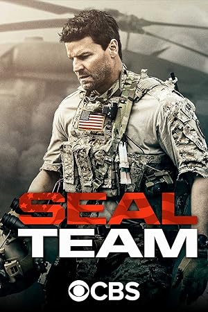 Seal Team (Season 1)