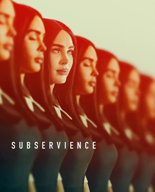 Subservience 2024 Movie Poster