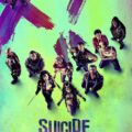 Suicide Squad 2016 Movie Poster