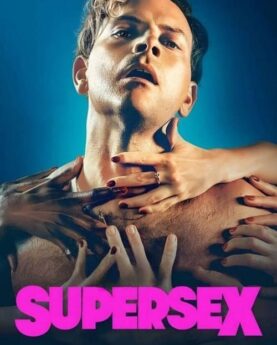 Supersex (2024)