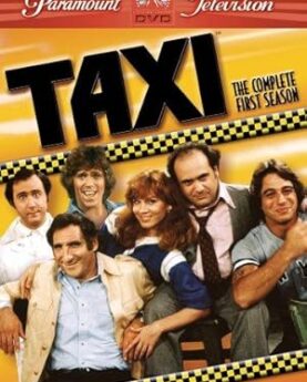 Taxi (1978–1983)