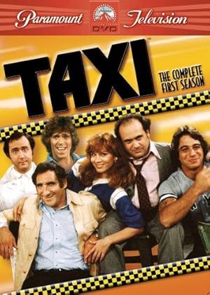 Taxi (1978–1983)