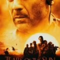 Tears of the Sun 2003 Movie Poster