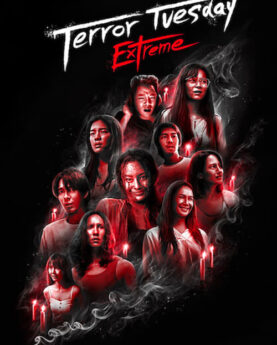 Terror Tuesday: Extreme (2024)