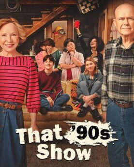 That '90s Show (2023)