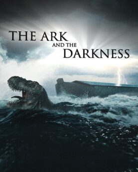 The Ark and the Darkness 2024 Movie Poster