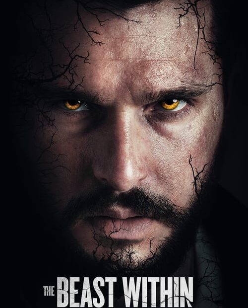 The Beast Within 2024 Movie Poster