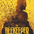 The Beekeeper 2024 Movie Poster