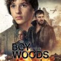 The Boy in the Woods 2023 Movie Poster