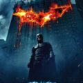 The Dark Knight 2008 Movie Poster