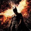 The Dark Knight Rises 2012 Movie Poster