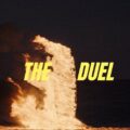 The Duel 2024 Movie Poster